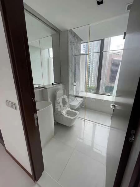 The Scotts Tower, 38 Scotts Road, 1 Bedroom, 667 sqft, Condominium For Rent, by Wilson Wu 巫海强, 24064081 - PropertyGuru.com.sg