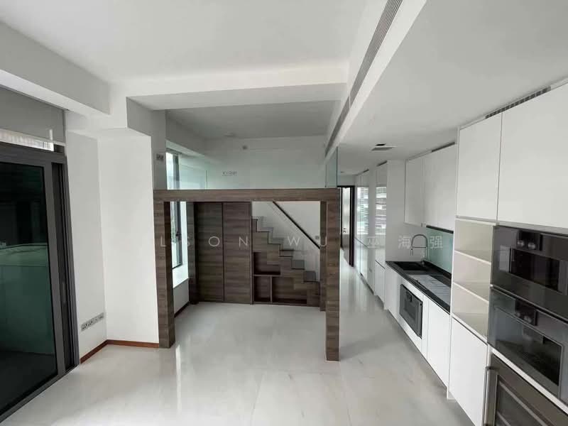 The Scotts Tower, 38 Scotts Road, 1 Bedroom, 667 sqft, Condominium For Rent, by Wilson Wu 巫海强, 24064081 - PropertyGuru.com.sg