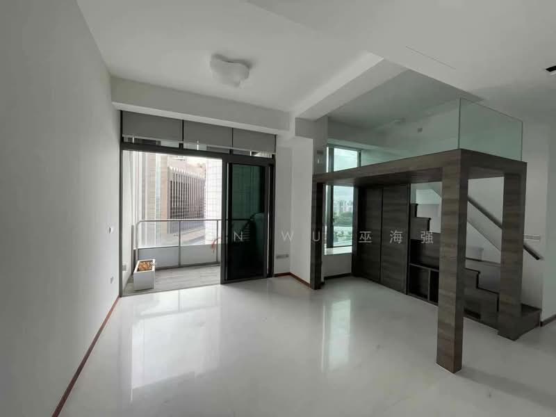 The Scotts Tower, 38 Scotts Road, 1 Bedroom, 667 sqft, Condominium For Rent, by Wilson Wu 巫海强, 24064081 - PropertyGuru.com.sg