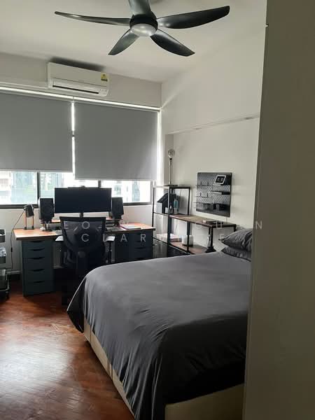 Balestier Regency, 4 Jalan Ampas, 3 Bedrooms, 1,475 sqft, Apartment For Rent, by Yeo Wee Guan Clarence, 24064172 - PropertyGuru.com.sg