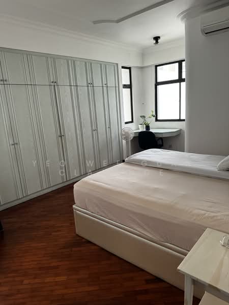 Balestier Regency, 4 Jalan Ampas, 3 Bedrooms, 1,475 sqft, Apartment For Rent, by Yeo Wee Guan Clarence, 24064172 - PropertyGuru.com.sg