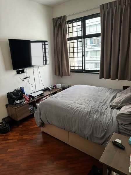 Balestier Regency, 4 Jalan Ampas, 3 Bedrooms, 1,475 sqft, Apartment For Rent, by Yeo Wee Guan Clarence, 24064172 - PropertyGuru.com.sg
