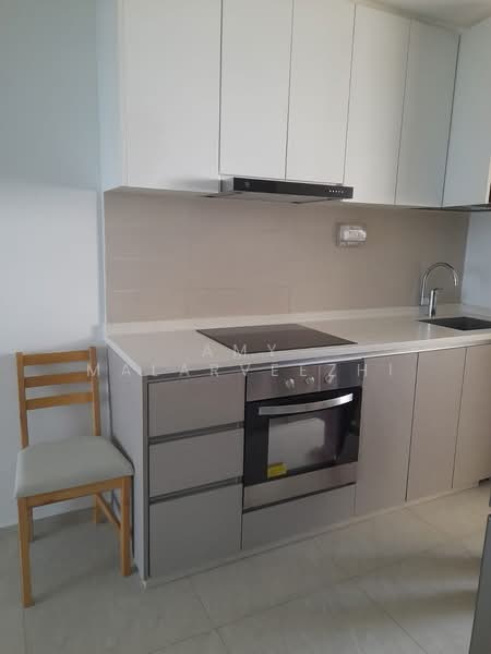 Parc Riviera, 101 West Coast Vale, 2 Bedrooms, 603 sqft, Condominium For Rent, by Amy Malarveezhi, 24064193 - PropertyGuru.com.sg