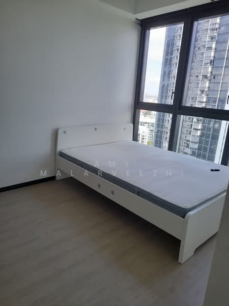 Parc Riviera, 101 West Coast Vale, 2 Bedrooms, 603 sqft, Condominium For Rent, by Amy Malarveezhi, 24064193 - PropertyGuru.com.sg