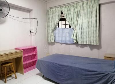 For Rent - 206B Compassvale Lane