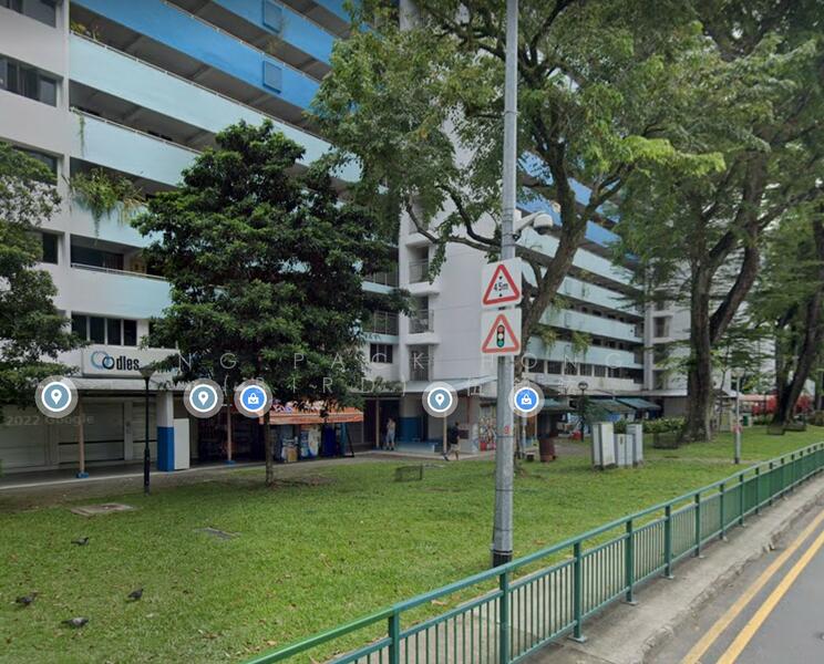 2 Jalan Bukit Merah, 2 Jalan Bukit Merah, 1,367 sqft, Shop / Shophouse For Sale, by Ng Pack Hong (Bird) 伍保衡, 24064349 - CommercialGuru.com.sg