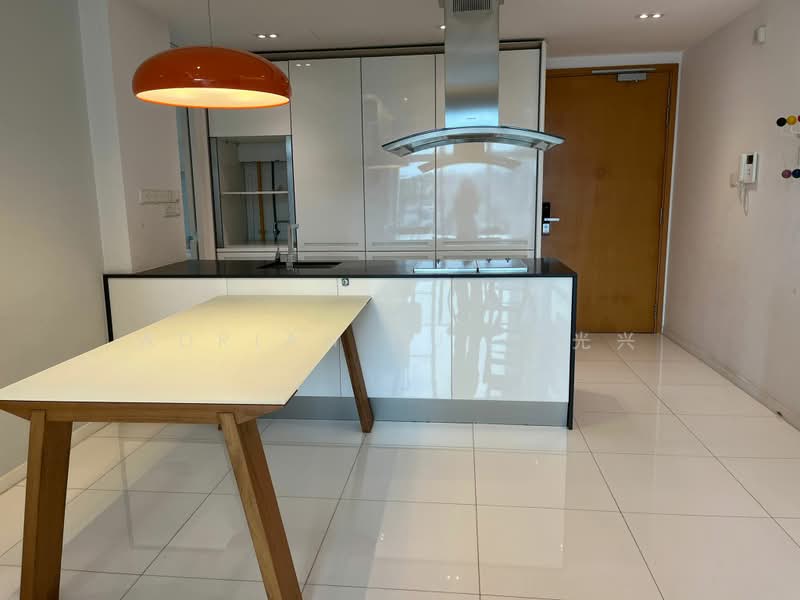 The Cascadia, 923 Bukit Timah Road, 3 Bedrooms, 1,173 sqft, Condominium For Rent, by Adrian Hui 许光兴, 24064447 - PropertyGuru.com.sg