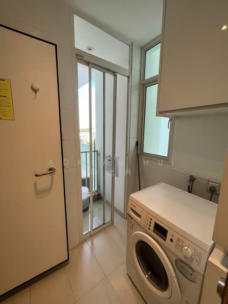 The Cascadia, 923 Bukit Timah Road, 3 Bedrooms, 1,173 sqft, Condominium For Rent, by Adrian Hui 许光兴, 24064447 - PropertyGuru.com.sg