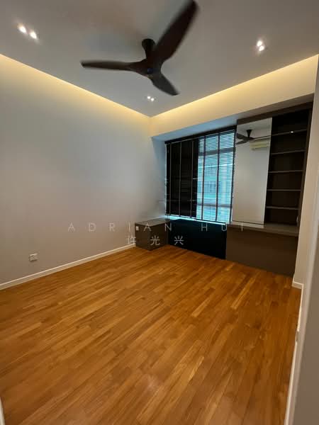 The Cascadia, 923 Bukit Timah Road, 3 Bedrooms, 1,173 sqft, Condominium For Rent, by Adrian Hui 许光兴, 24064447 - PropertyGuru.com.sg