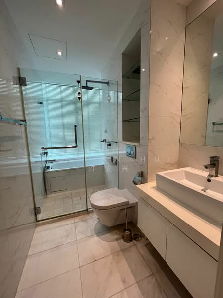 The Cascadia, 923 Bukit Timah Road, 3 Bedrooms, 1,173 sqft, Condominium For Rent, by Adrian Hui 许光兴, 24064447 - PropertyGuru.com.sg