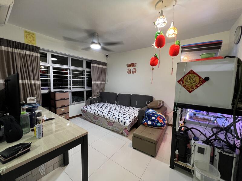 Property For Sale, at 115A Canberra Walk PropertyGuru Singapore