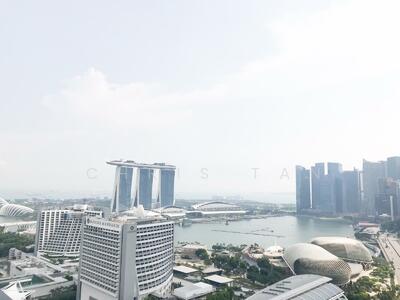 For Sale - South Beach Residences