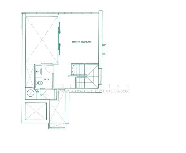 Icon, 10 Gopeng Street, 1 Bedroom, 656 sqft, Apartment For Rent, by Collin Tan, 24064621 - PropertyGuru.com.sg