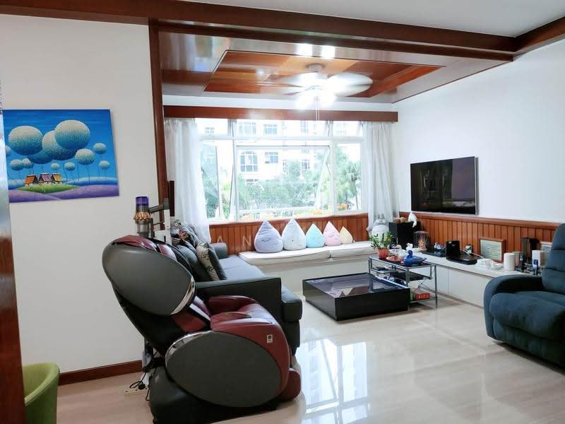 Casablanca, 29 Rosewood Drive, 3 Bedrooms, 1,195 sqft, Condominium For Rent, by Ryan Ngan, 24064945 - PropertyGuru.com.sg
