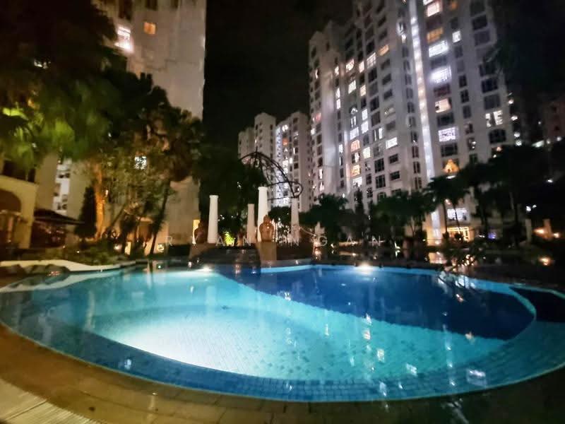 Casablanca, 29 Rosewood Drive, 3 Bedrooms, 1,195 sqft, Condominium For Rent, by Ryan Ngan, 24064945 - PropertyGuru.com.sg