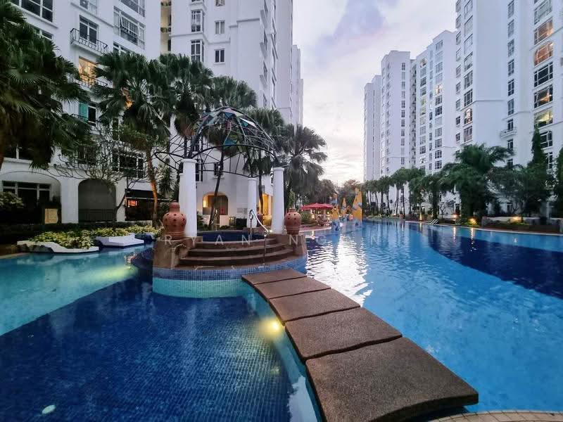 Casablanca, 29 Rosewood Drive, 3 Bedrooms, 1,195 sqft, Condominium For Rent, by Ryan Ngan, 24064945 - PropertyGuru.com.sg
