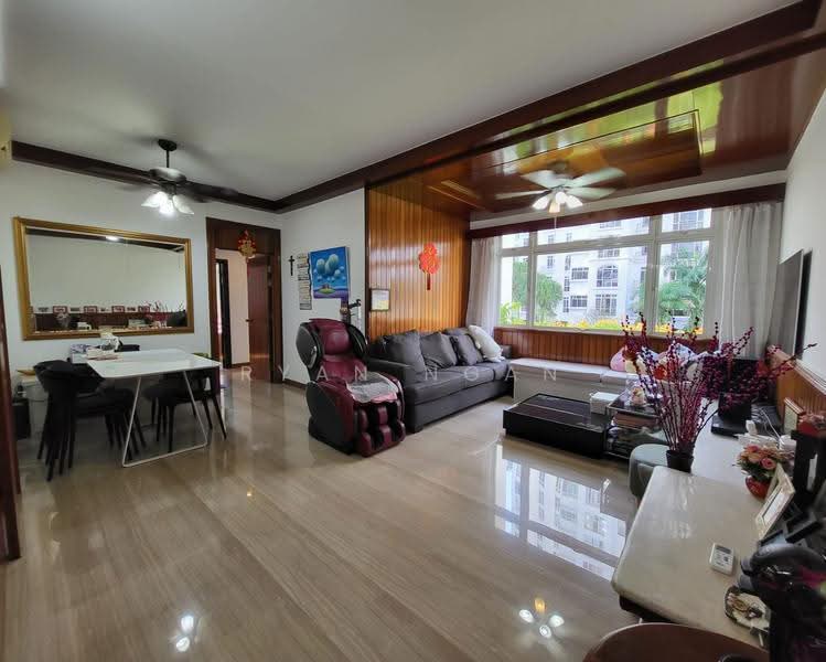 Casablanca, 29 Rosewood Drive, 3 Bedrooms, 1,195 sqft, Condominium For Rent, by Ryan Ngan, 24064945 - PropertyGuru.com.sg