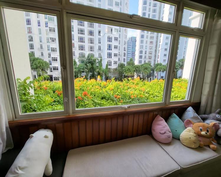 Casablanca, 29 Rosewood Drive, 3 Bedrooms, 1,195 sqft, Condominium For Rent, by Ryan Ngan, 24064945 - PropertyGuru.com.sg