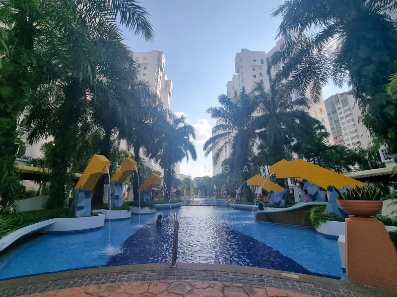 Casablanca, 29 Rosewood Drive, 3 Bedrooms, 1,195 sqft, Condominium For Rent, by Ryan Ngan, 24064945 - PropertyGuru.com.sg