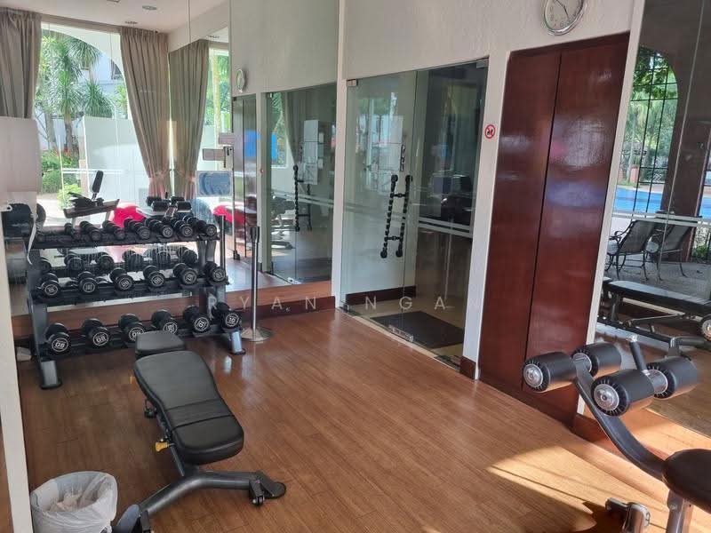 Casablanca, 29 Rosewood Drive, 3 Bedrooms, 1,195 sqft, Condominium For Rent, by Ryan Ngan, 24064945 - PropertyGuru.com.sg