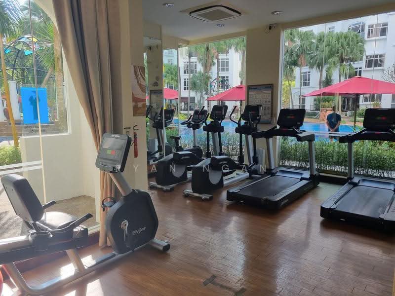Casablanca, 29 Rosewood Drive, 3 Bedrooms, 1,195 sqft, Condominium For Rent, by Ryan Ngan, 24064945 - PropertyGuru.com.sg
