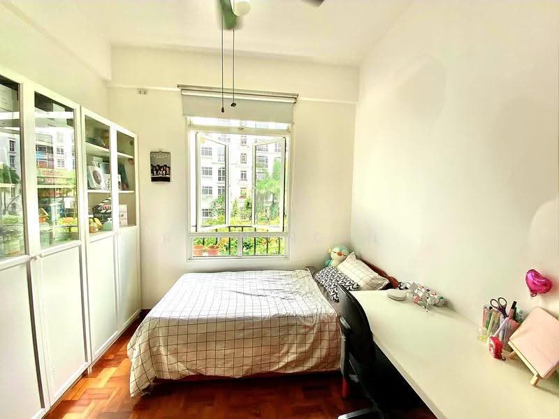 Casablanca, 29 Rosewood Drive, 3 Bedrooms, 1,195 sqft, Condominium For Rent, by Ryan Ngan, 24064945 - PropertyGuru.com.sg