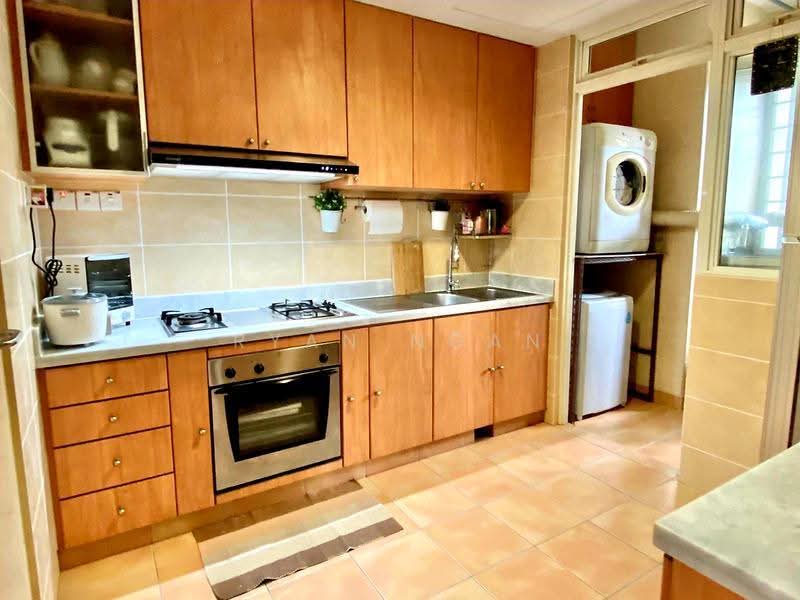 Casablanca, 29 Rosewood Drive, 3 Bedrooms, 1,195 sqft, Condominium For Rent, by Ryan Ngan, 24064945 - PropertyGuru.com.sg
