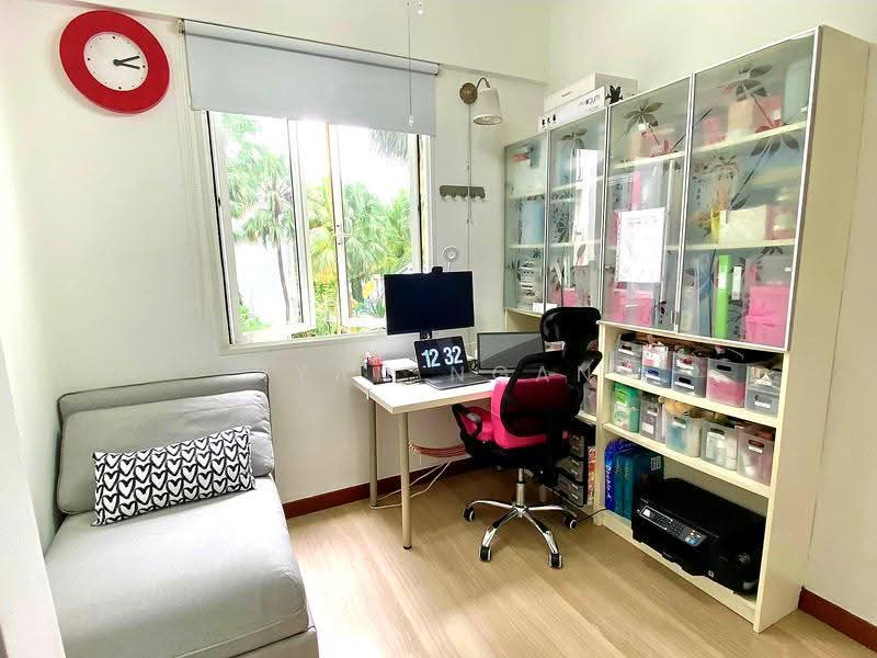 Casablanca, 29 Rosewood Drive, 3 Bedrooms, 1,195 sqft, Condominium For Rent, by Ryan Ngan, 24064945 - PropertyGuru.com.sg