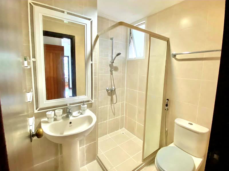 Casablanca, 29 Rosewood Drive, 3 Bedrooms, 1,195 sqft, Condominium For Rent, by Ryan Ngan, 24064945 - PropertyGuru.com.sg
