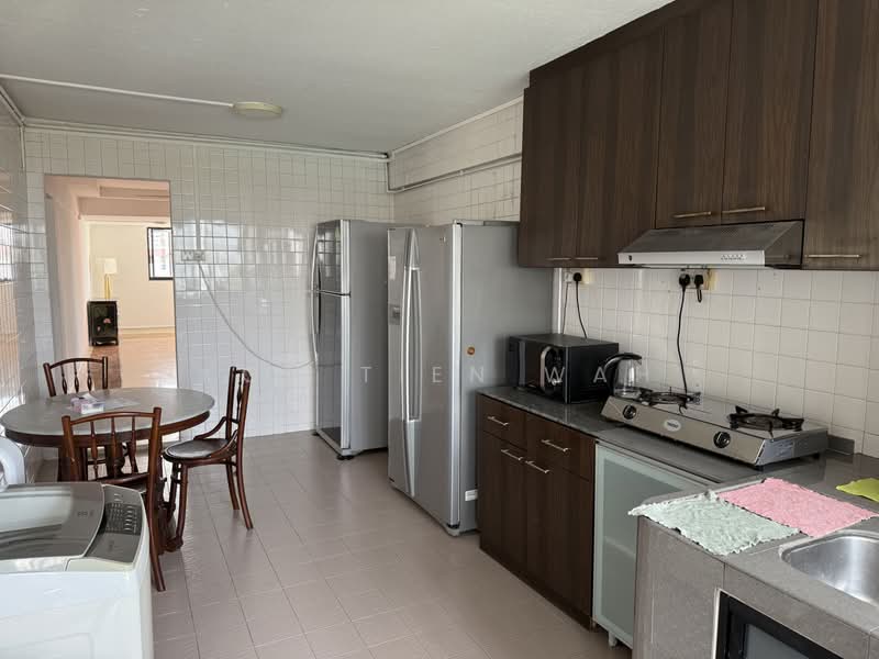 422 Ang Mo Kio Avenue 3, 422 Ang Mo Kio Avenue 3, 2 Bedrooms, 947 sqft, HDB Flat For Rent, by Koh Tien Wah, 24064947 - PropertyGuru.com.sg