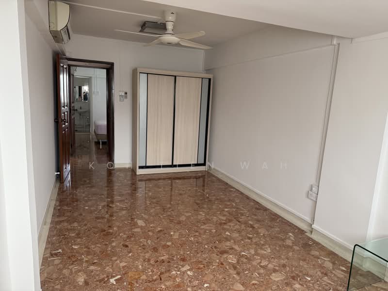 422 Ang Mo Kio Avenue 3, 422 Ang Mo Kio Avenue 3, 2 Bedrooms, 947 sqft, HDB Flat For Rent, by Koh Tien Wah, 24064947 - PropertyGuru.com.sg