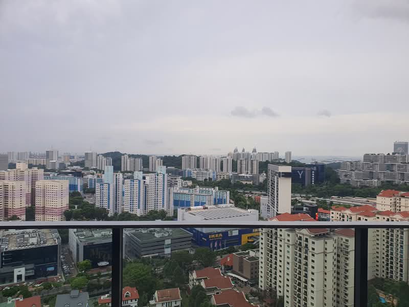 Stirling Residences, 23 Stirling Road, 3 Bedrooms, 1,055 sqft, Apartment For Rent, by Wang Shirley, 24065047 - PropertyGuru.com.sg