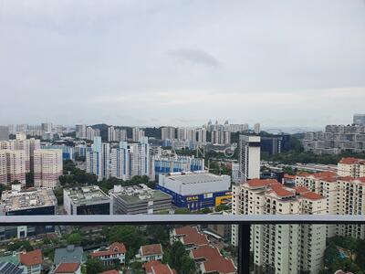 For Rent - Stirling Residences