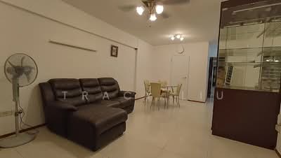 For Rent - Pinnacle @ Duxton