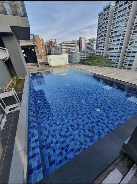 Guillemard Suites, 213 Guillemard Road, Room Rental, 120 sqft, Apartment For Rent, by Simon Chuah, 24065363 - PropertyGuru.com.sg