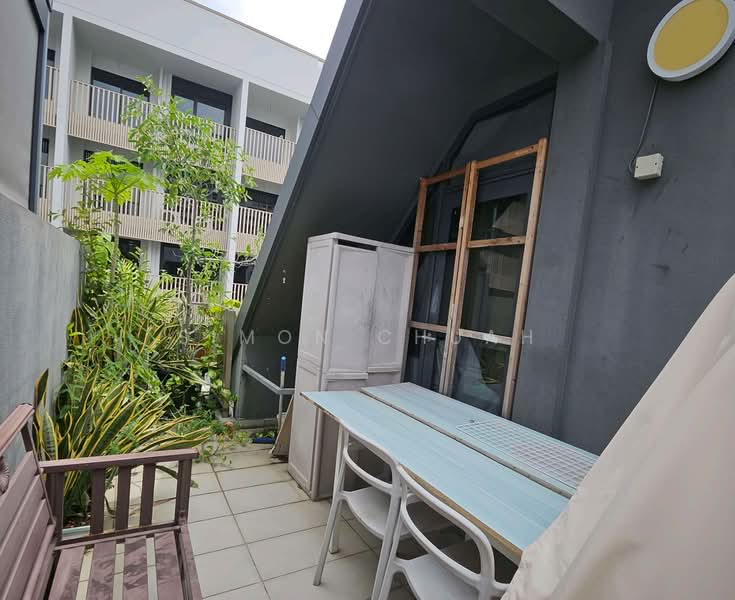 Guillemard Suites, 213 Guillemard Road, Room Rental, 120 sqft, Apartment For Rent, by Simon Chuah, 24065363 - PropertyGuru.com.sg