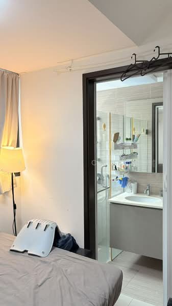 Guillemard Suites, 213 Guillemard Road, Room Rental, 120 sqft, Apartment For Rent, by Simon Chuah, 24065363 - PropertyGuru.com.sg