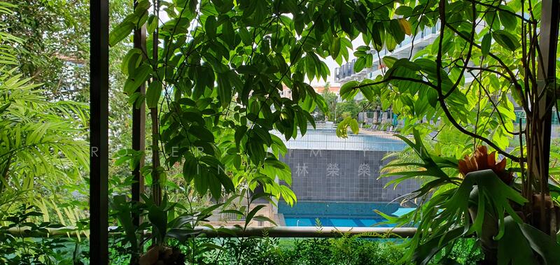 For Rent - Shelford Suites