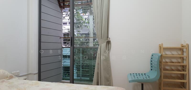 For Rent - Shelford Suites