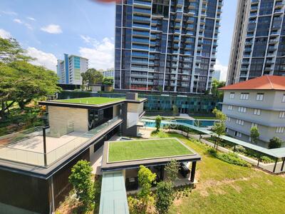 For Sale - Avenue South Residence