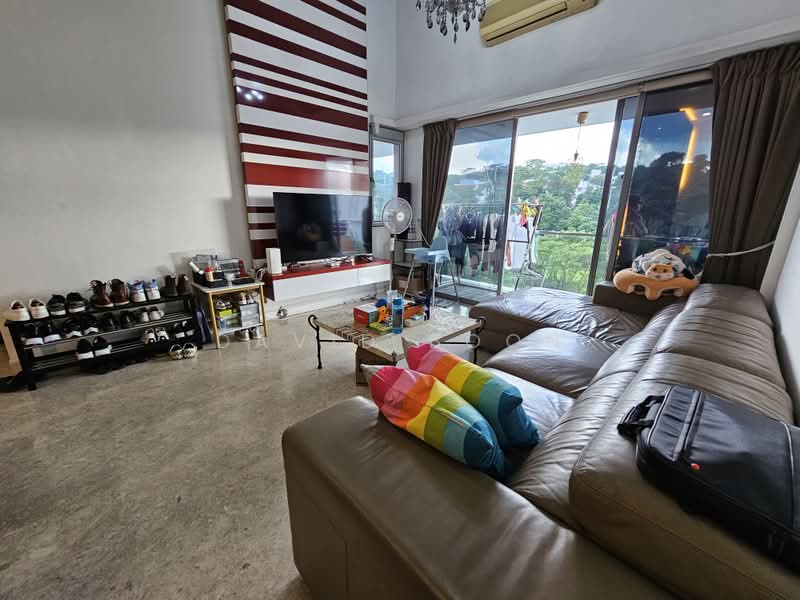 The Linear, 894 Upper Bukit Timah Road, 4 Bedrooms, 1,765 sqft, Condominium For Rent, by David Boon, 24065746 - PropertyGuru.com.sg