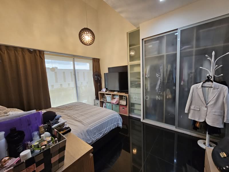 The Linear, 894 Upper Bukit Timah Road, 4 Bedrooms, 1,765 sqft, Condominium For Rent, by David Boon, 24065746 - PropertyGuru.com.sg