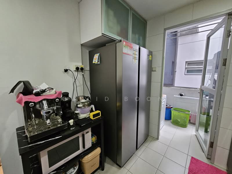 The Linear, 894 Upper Bukit Timah Road, 4 Bedrooms, 1,765 sqft, Condominium For Rent, by David Boon, 24065746 - PropertyGuru.com.sg