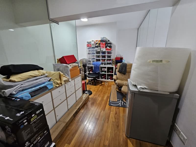 The Linear, 894 Upper Bukit Timah Road, 4 Bedrooms, 1,765 sqft, Condominium For Rent, by David Boon, 24065746 - PropertyGuru.com.sg