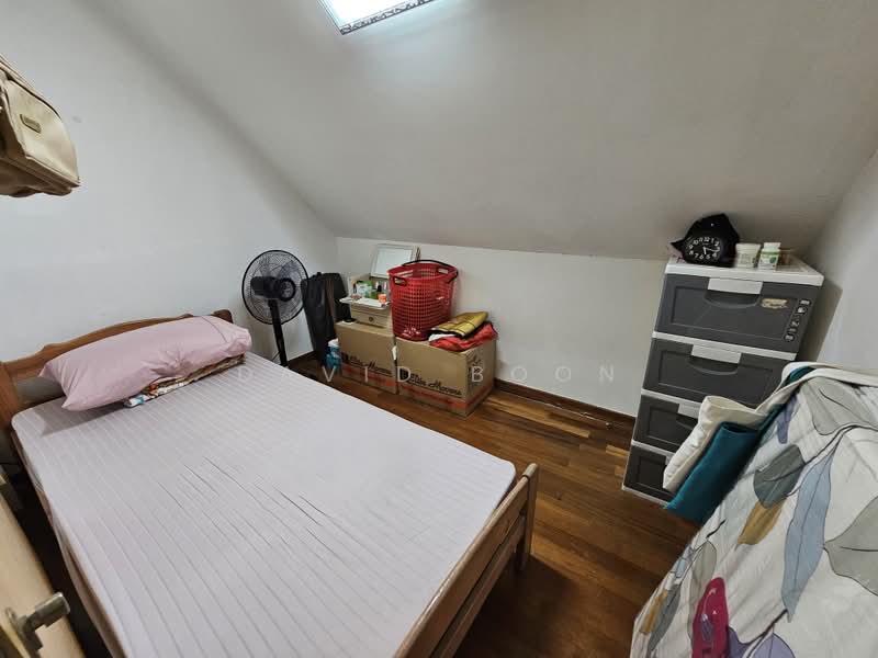 The Linear, 894 Upper Bukit Timah Road, 4 Bedrooms, 1,765 sqft, Condominium For Rent, by David Boon, 24065746 - PropertyGuru.com.sg