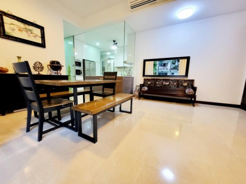 eCO, 277 Bedok South Avenue 3, 3 Bedrooms, 1,496 sqft, Condominium For Rent, by Evelyn Fang, 24065794 - PropertyGuru.com.sg