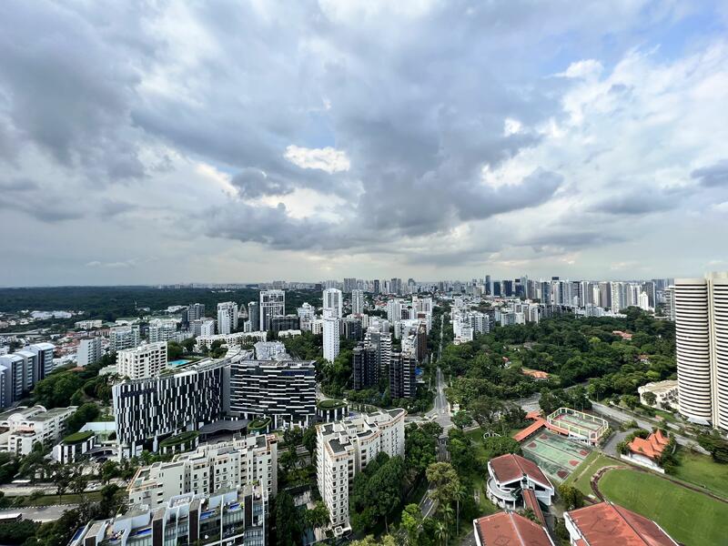 For Rent - Le Nouvel Ardmore