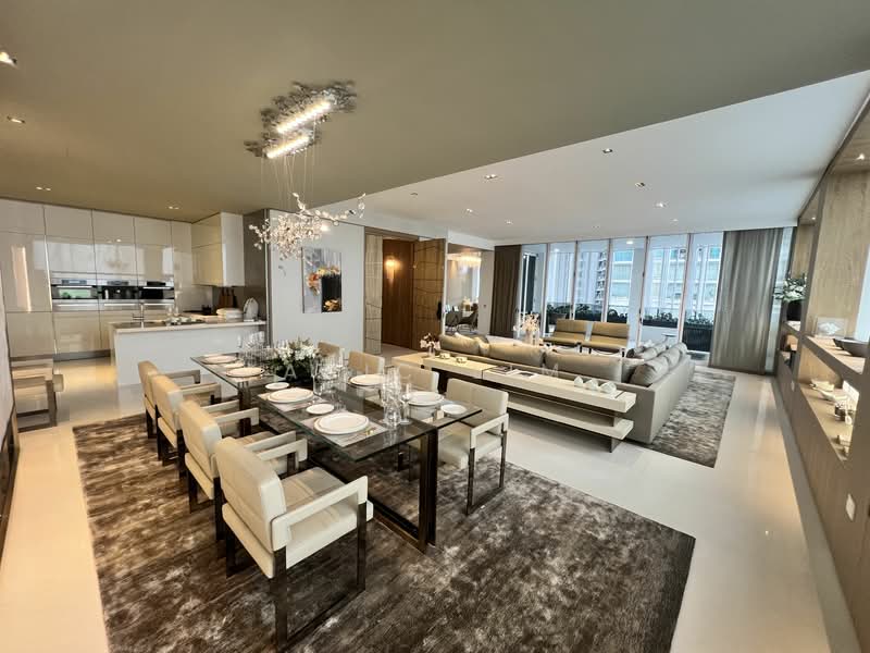 For Rent - Le Nouvel Ardmore