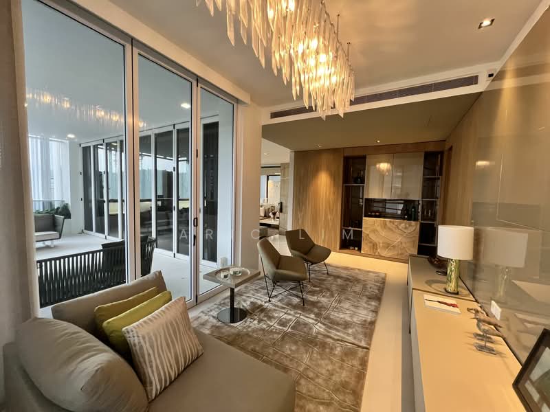 For Rent - Le Nouvel Ardmore