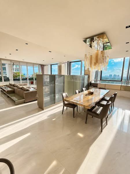 Le Nouvel Ardmore, 1A Ardmore Park, 4 Bedrooms, 3,789 sqft, Condominium For Rent, by Aric Lim, 24065888 - PropertyGuru.com.sg